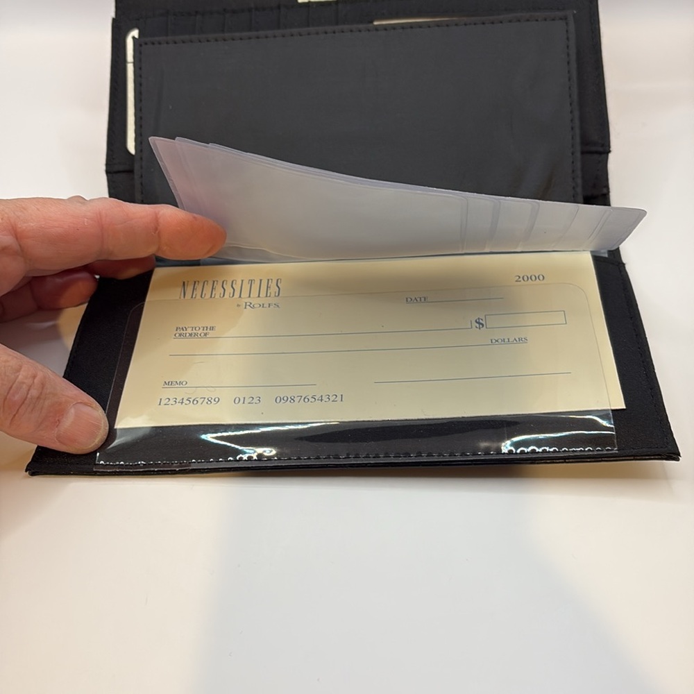 Wallet - Picture 3 of 4